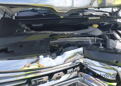 2022 Ram 1500 Limited Longhorn 4X4 6'4 Box z USA, uszkodzony, nr VIN 1C6SRFSTXNN319559